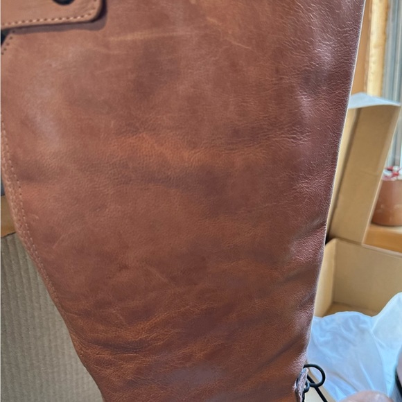 Unity in Diversity Tall Pink Boots - Picture 3 of 6